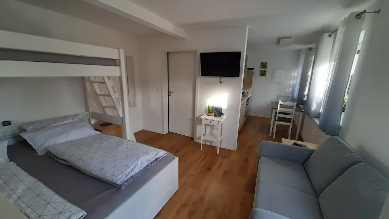 Ferienwohnung Krumbach (Schwaben)