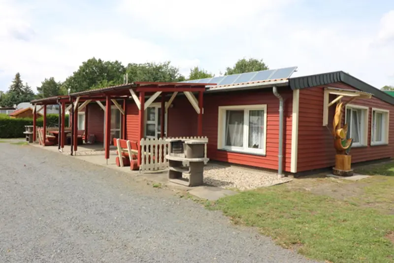 Ferienwohnung Lauchhammer