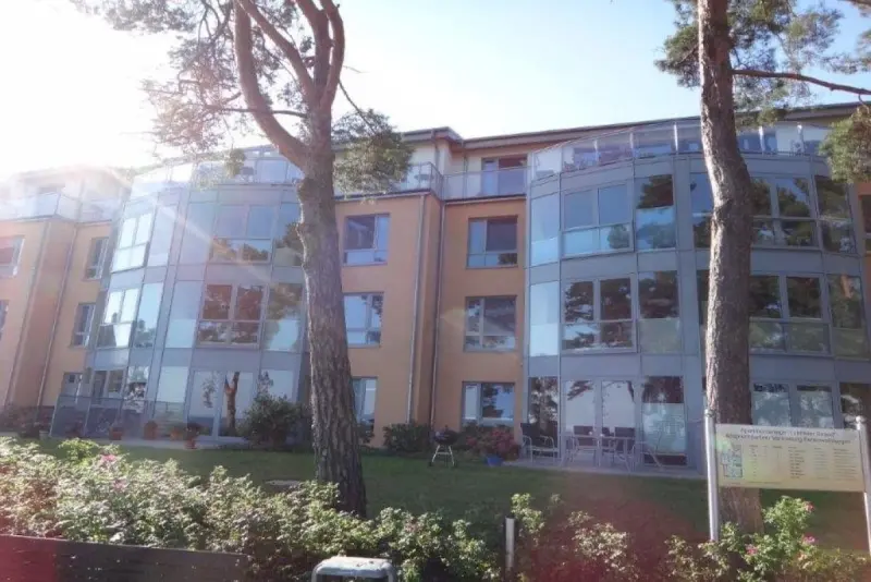 Ferienhaus  Vierow