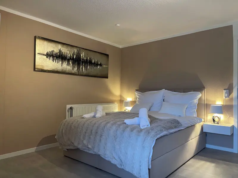 Ferienwohnung Lilienthal