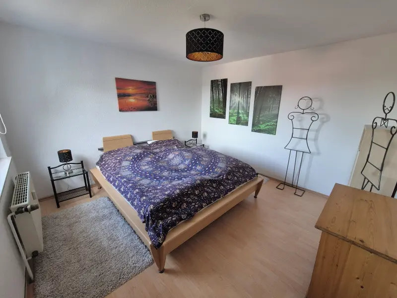 Ferienwohnung Horn-Bad Meinberg
