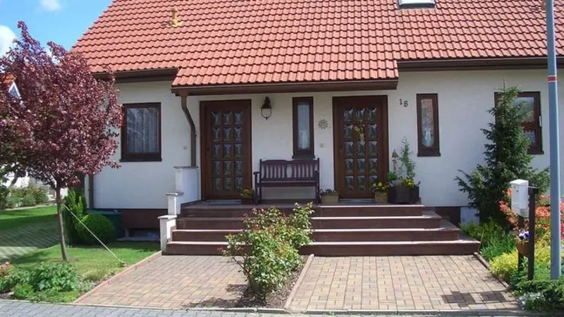 Ferienwohnung  Görlitz