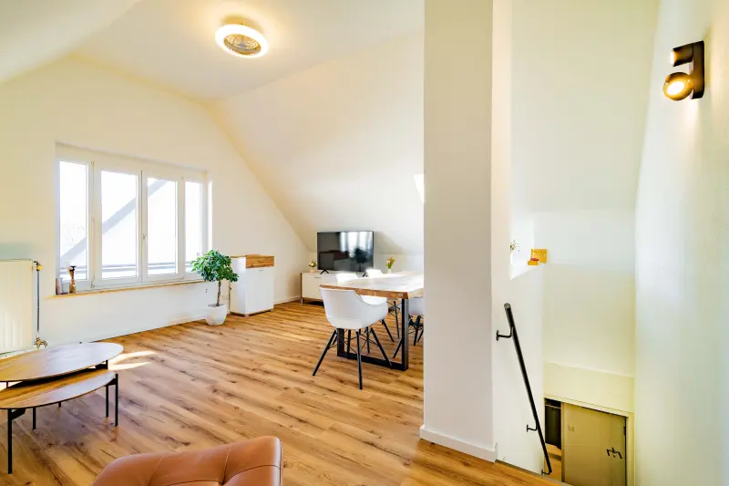 Ferienwohnung Reute