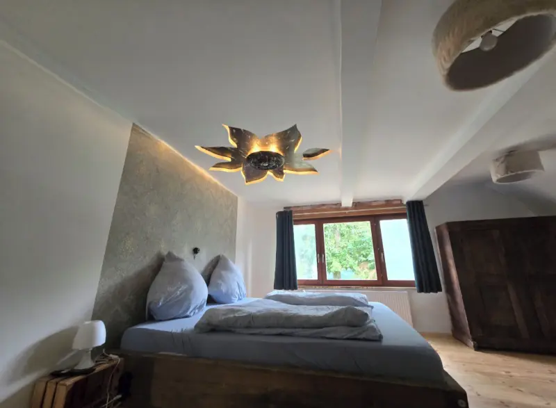 Ferienhaus Loxstedt