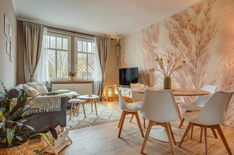 Ferienwohnung Bad Langensalza