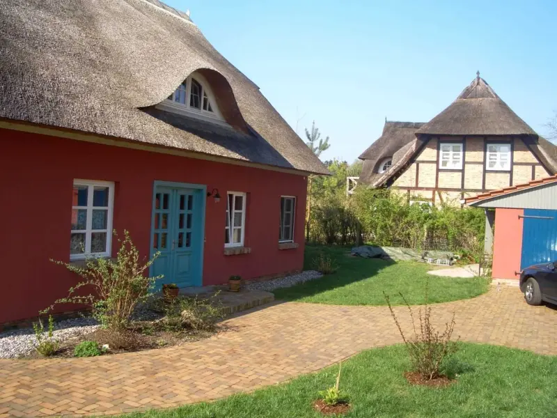 Landhaus Quilitz