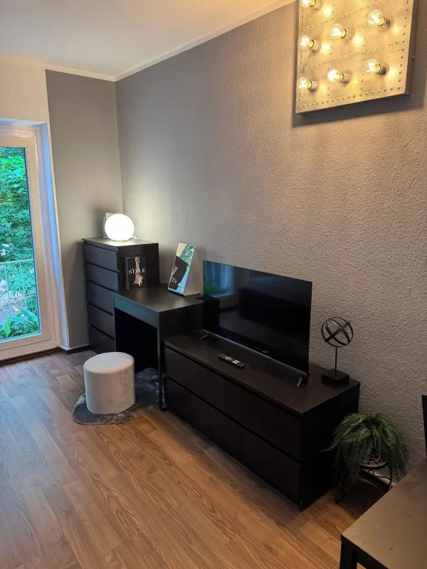 Ferienwohnung Wuppertal