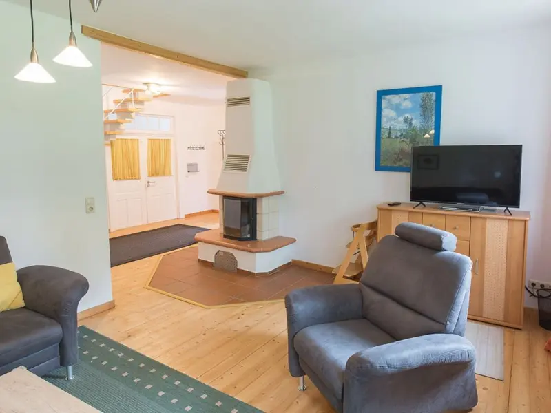 Ferienwohnung Stadland