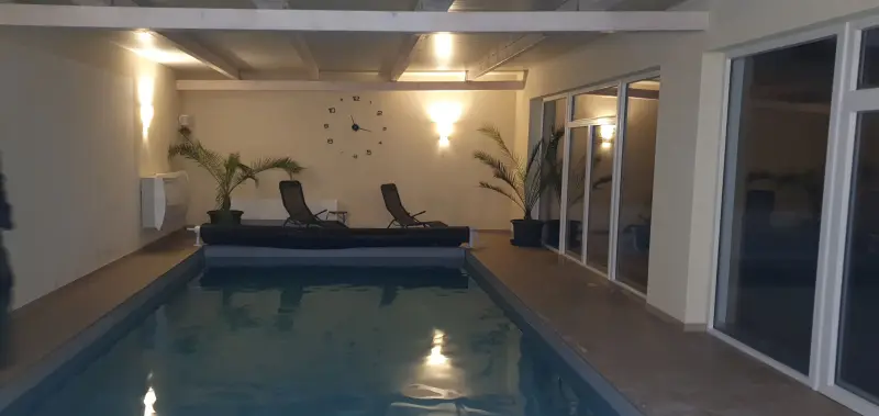 Ferienwohnung Arberg