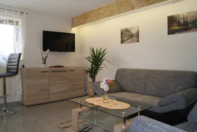 Ferienwohnung Schallstadt