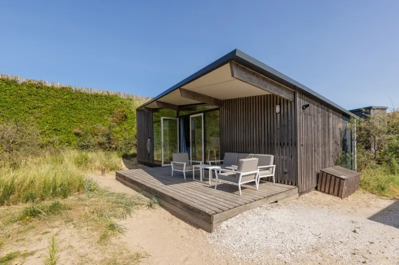 Chalet Bloemendaal