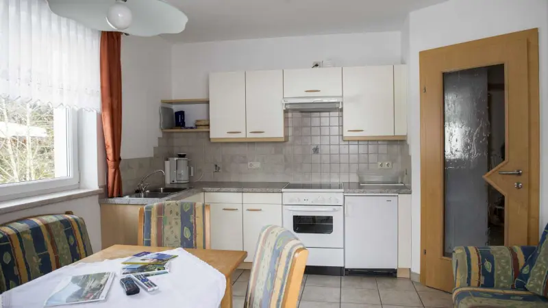 Ferienwohnung Pertisau