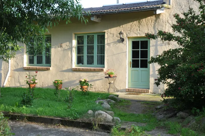 Ferienwohnung Lütjenburg