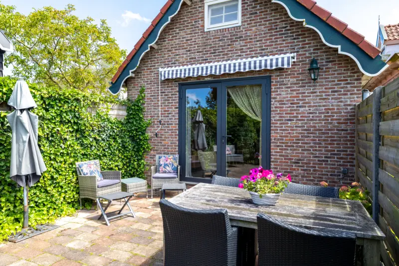 Ferienhaus Meliskerke