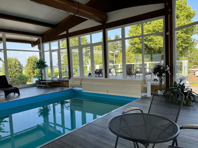 Ferienwohnung  Niedenstein