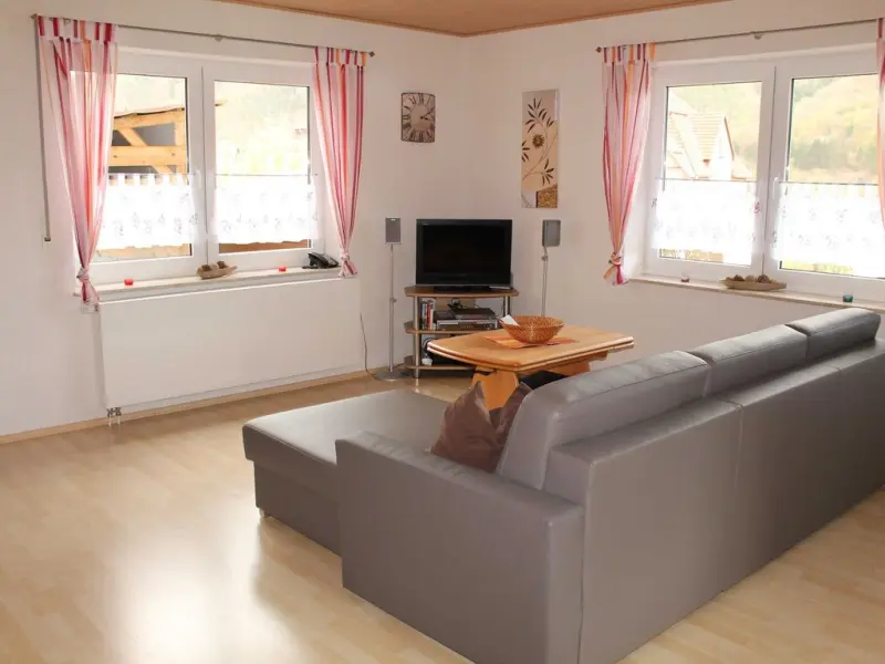 Ferienwohnung Edertal