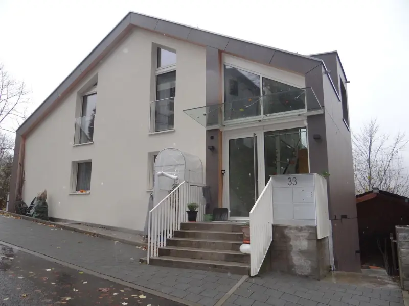 Apartment Engelberg