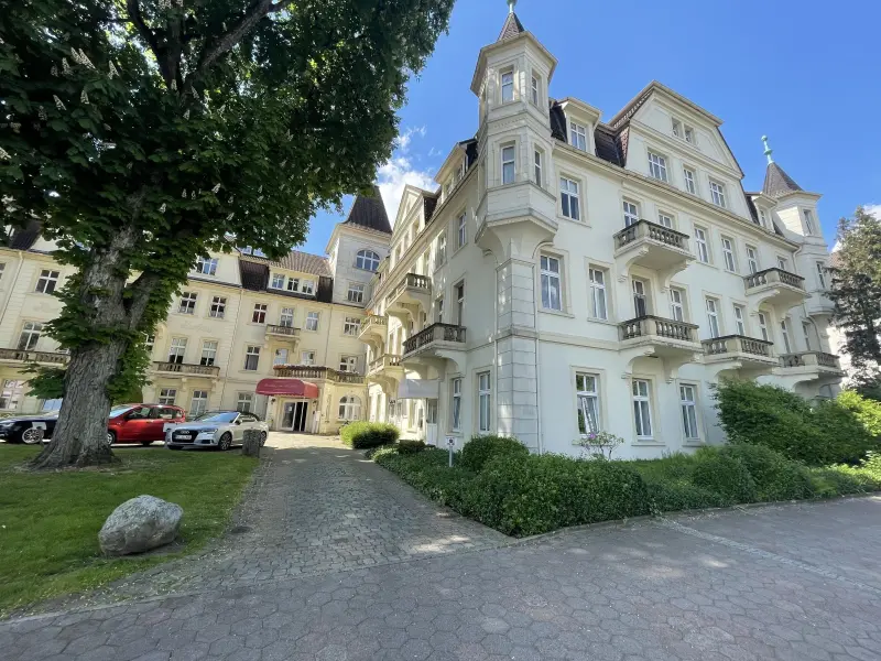 Ferienwohnung Bad Rothenfelde