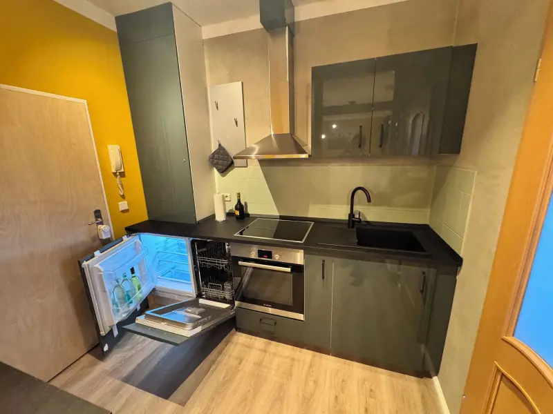 Ferienwohnung Bad Freienwalde (Oder)