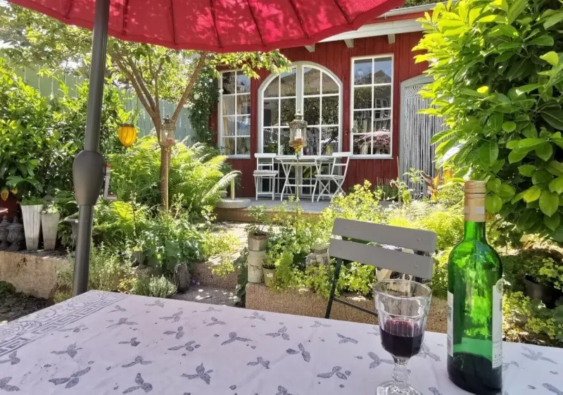 Ferienhaus Tutzing