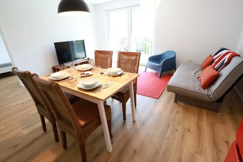 Ferienwohnung Erftstadt