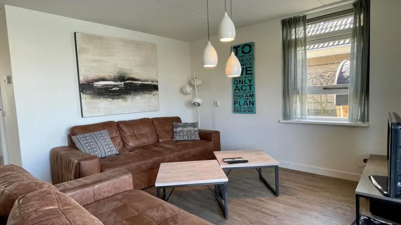 Ferienhaus Medemblik