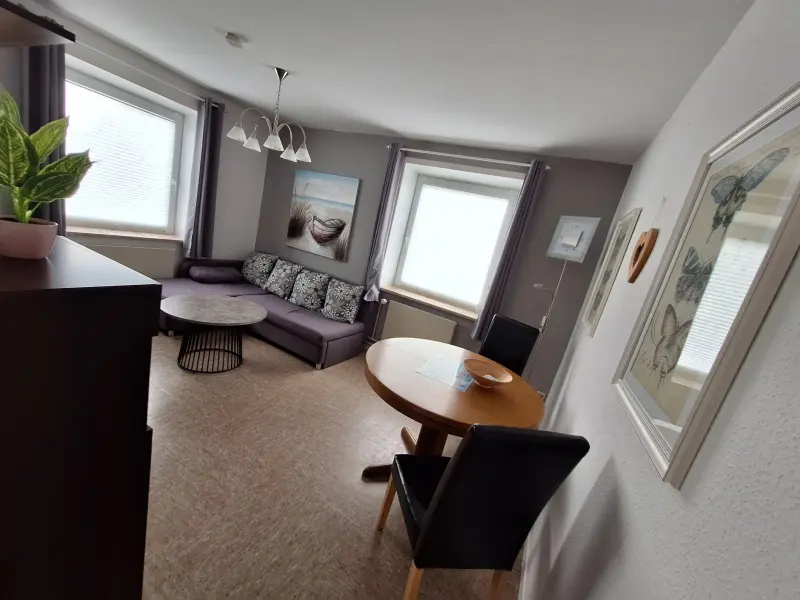 Ferienwohnung Hörnum (Sylt)