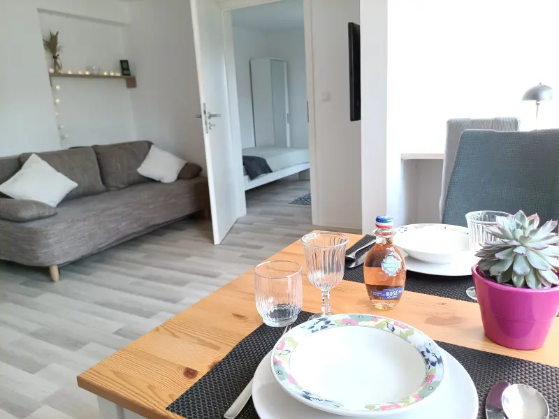Ferienwohnung Vlotho