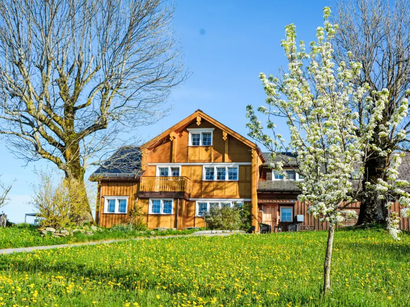 Ferienwohnung Appenzell
