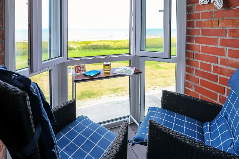 Ferienwohnung Cuxhaven