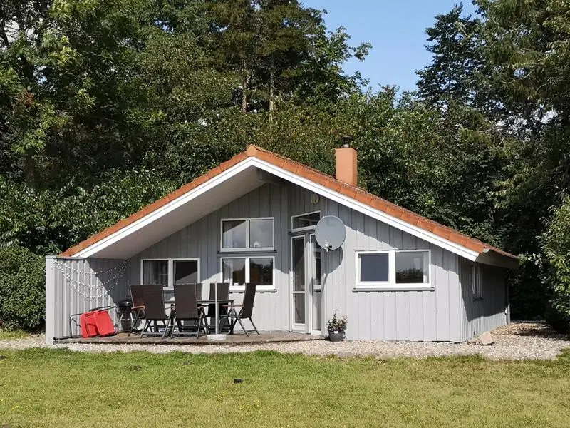 Ferienhaus Tarp