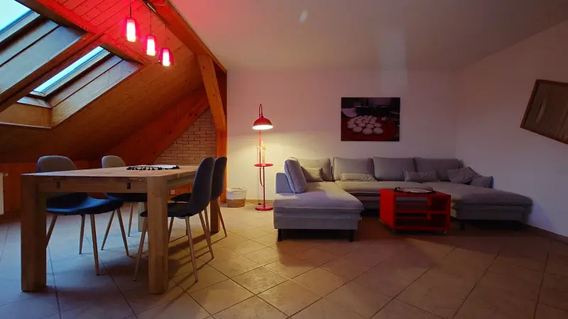 Ferienwohnung Ottendorf-Okrilla