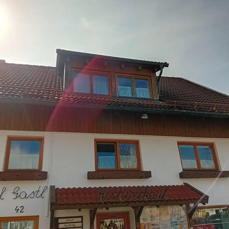 Ferienwohnung Raisting