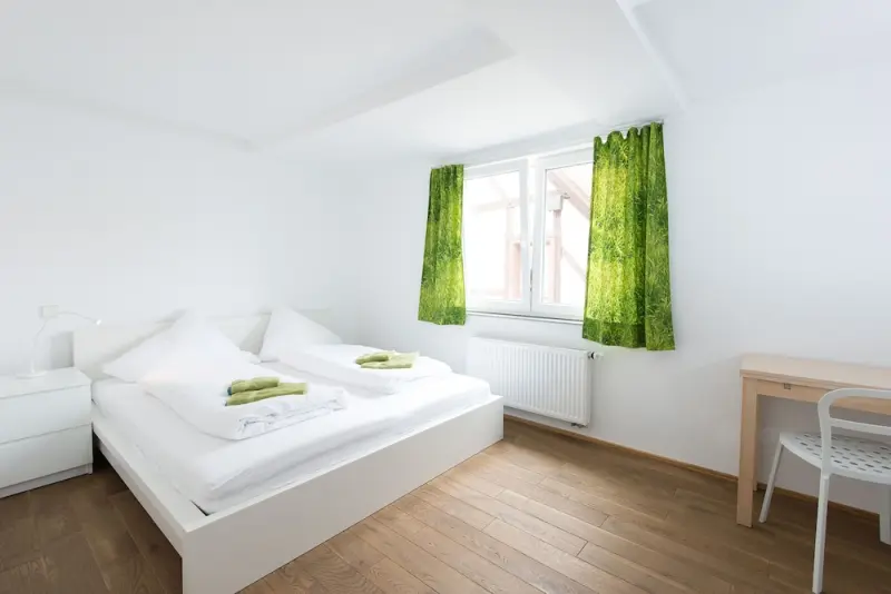 Ferienwohnung  Weingarten