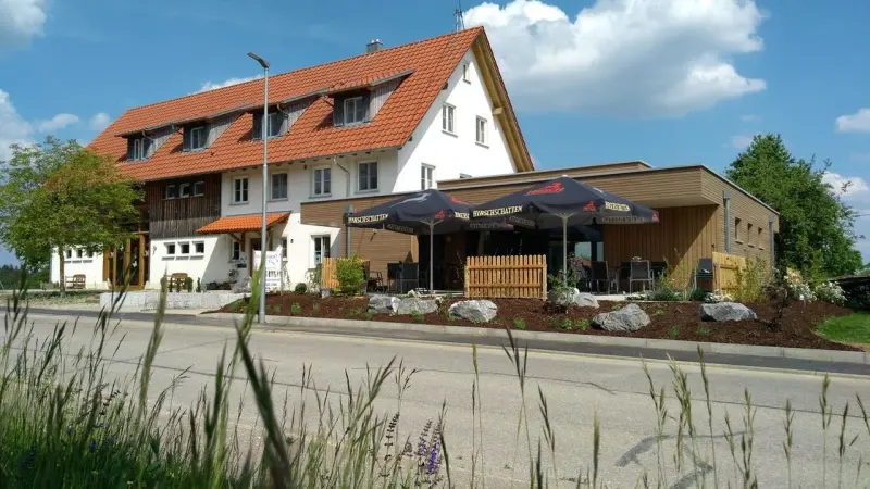 Ferienwohnung Meßkirch