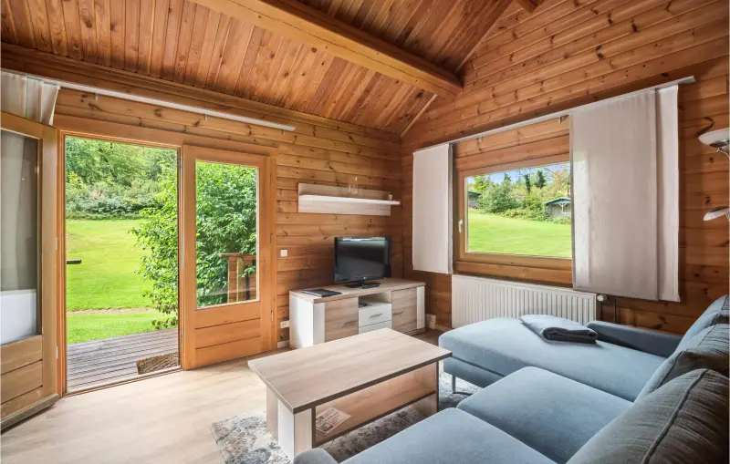Ferienhaus Hohegeiß