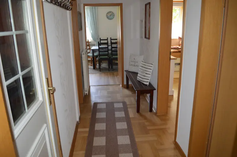 Ferienwohnung Heilbad Heiligenstadt