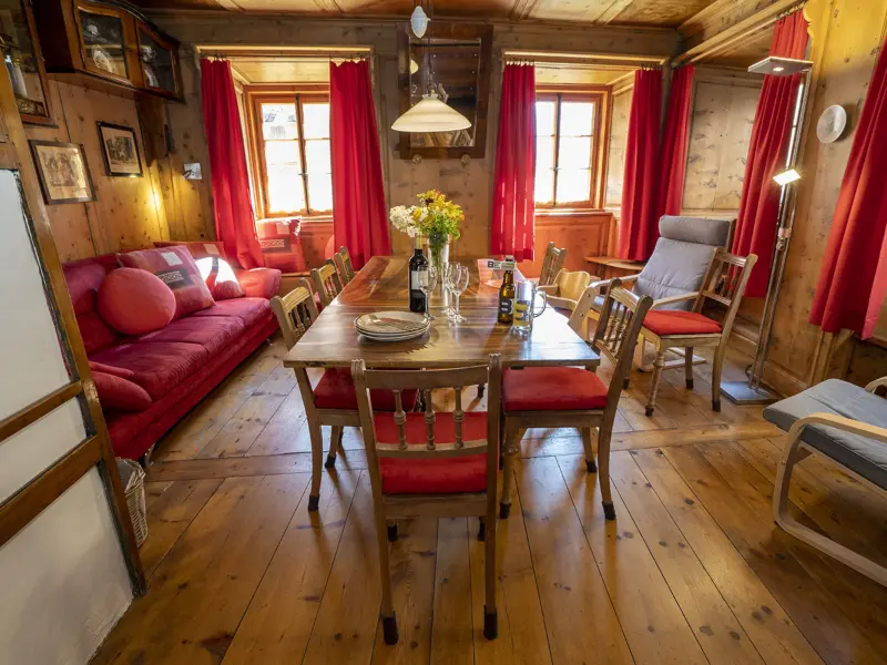 Appartement Sent