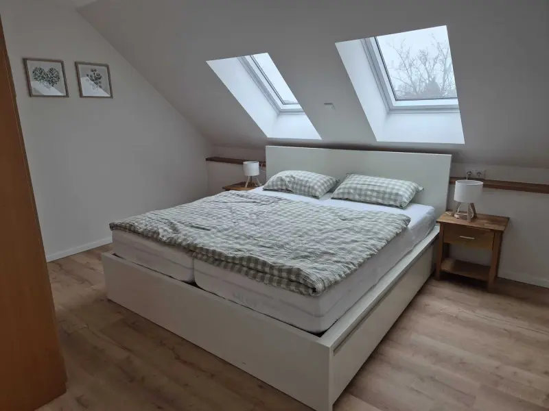 Ferienwohnung Sendenhorst
