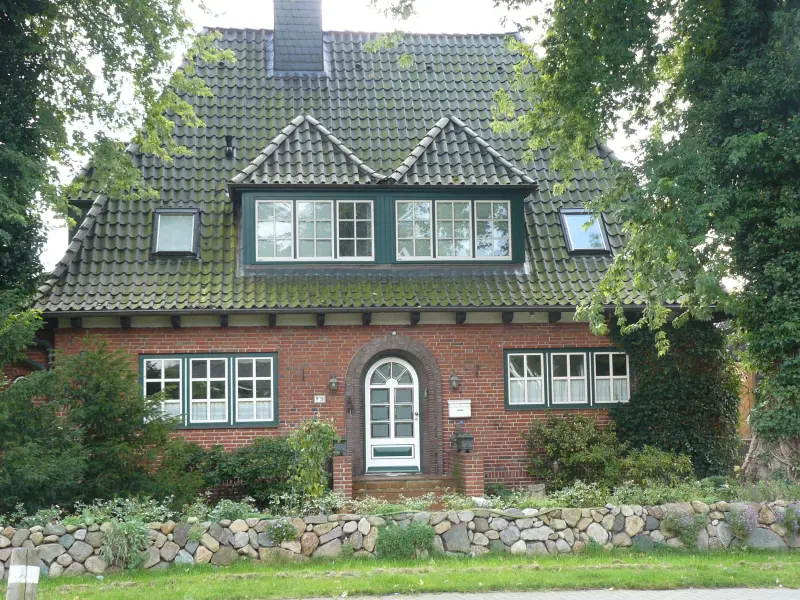 Ferienwohnung Westerrönfeld