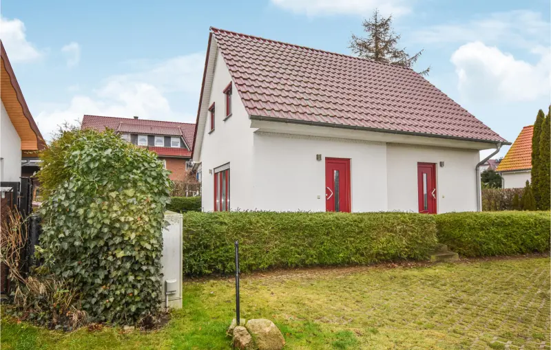 Maisonette-Wohnung Wohlenberg