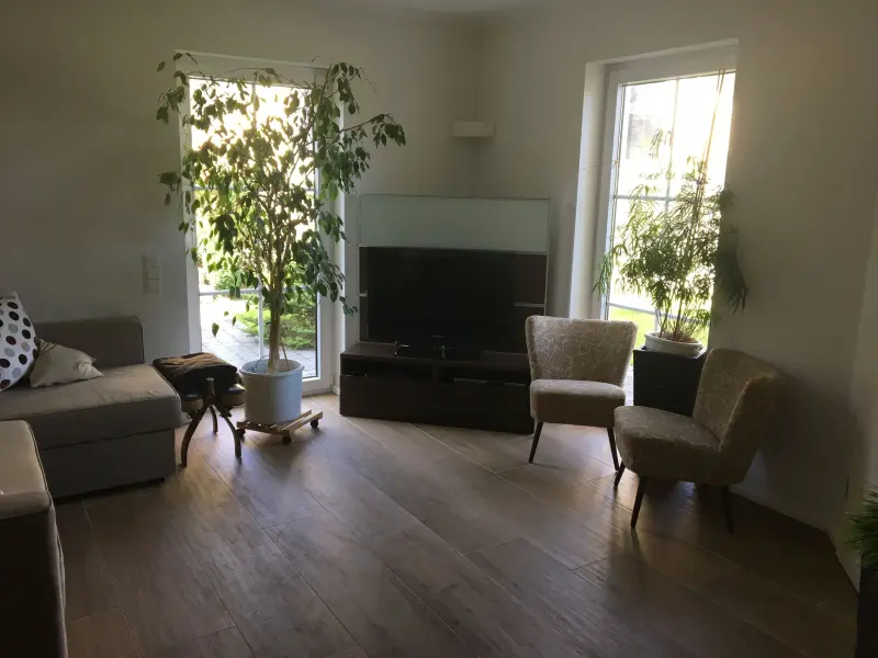 Ferienwohnung Schlangenbad