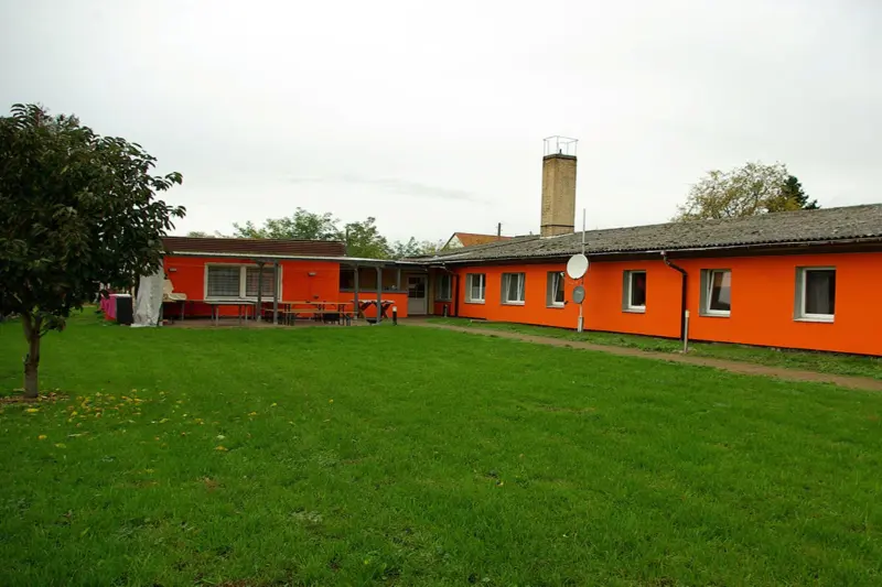 Ferienwohnung  Seelow
