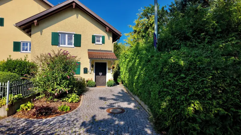 Agriturismo Irsee