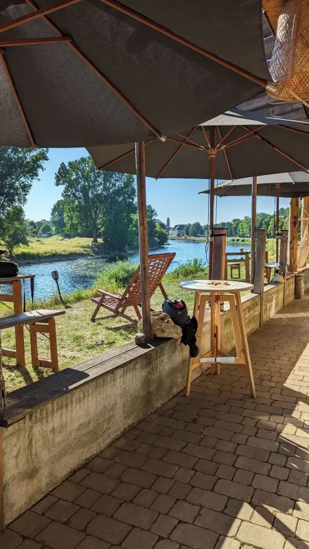Ferienwohnung Donauwörth