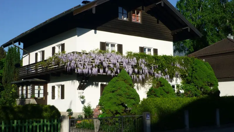 Ferienwohnung  Thumsee