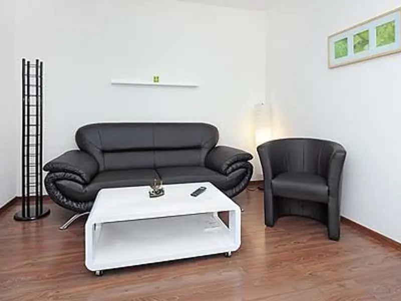 Ferienwohnung  Neuharlingersiel
