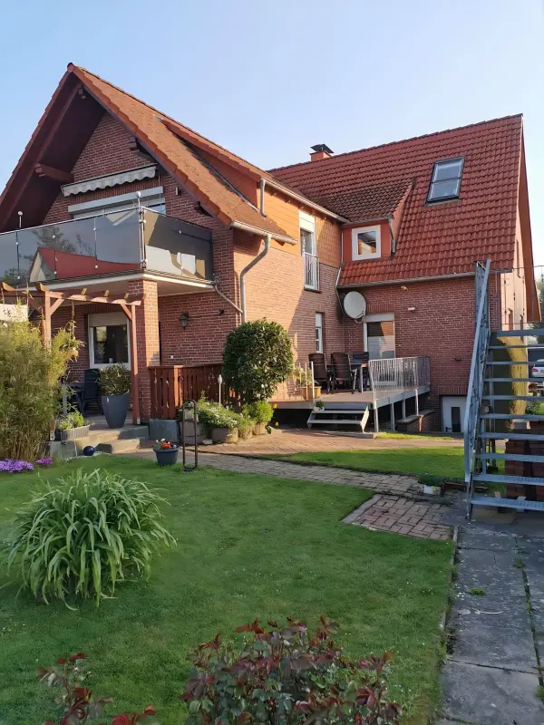 Ferienwohnung Bad Münder am Deister