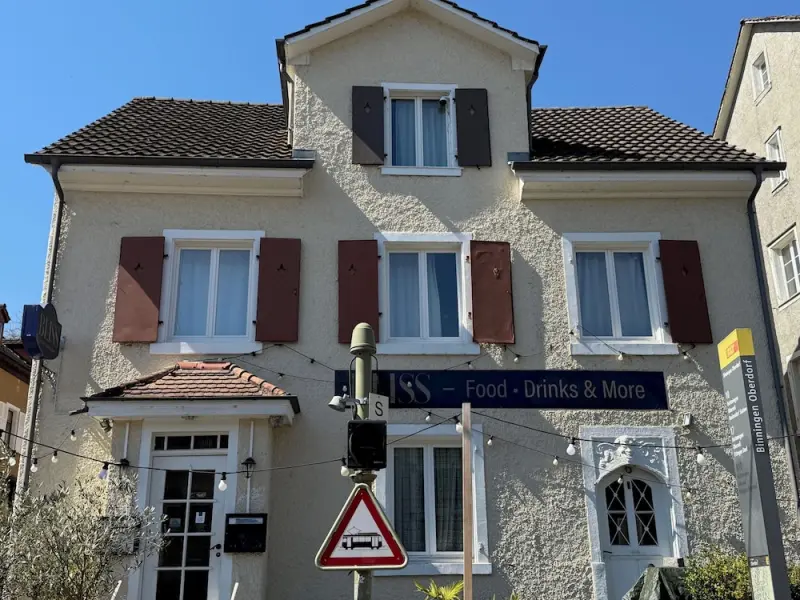 Aparthotel Basilea