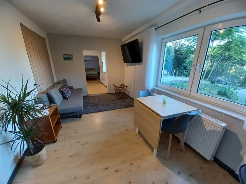 Ferienwohnung Grünstadt